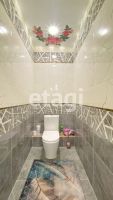 Лот: 25393600. Фото: 11. 3-комн. квартира , Красноярск...