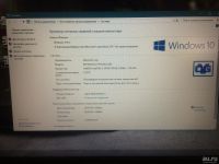 Лот: 11645303. Фото: 5. Asus k501lb 12gb ОЗУ (750hdd...