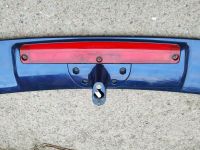 Лот: 19859448. Фото: 7. Спойлер лансер мираж СК, CJ