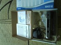 Лот: 419214. Фото: 3. ADSL2\2+Router DST-524T D-Link... Компьютеры, оргтехника, канцтовары