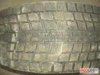 Лот: 14561731. Фото: 2. R15 205/50 Bridgestone MZ-3 1шт... Шины, Диски