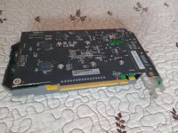 Лот: 25789056. Фото: 4. GTX 1050Ti. Красноярск