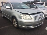 Лот: 20899721. Фото: 4. Блок управления двс Toyota Avensis... Красноярск