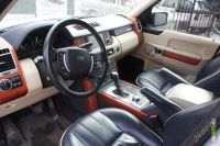 Лот: 1701340. Фото: 3. Land Rover Range Rover. Красноярск