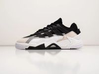 Лот: 24976035. Фото: 3. Кроссовки Adidas Niteball II. Одежда, обувь, галантерея