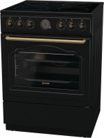 Лот: 20833263. Фото: 4. Электрическая плита Gorenje GECS... Красноярск