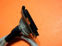 Лот: 19816359. Фото: 3. EAD42605003, шлейф-кабель LVDS... Бытовая техника
