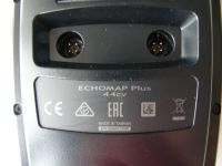 Лот: 16697349. Фото: 7. Garmin echoMAP Plus 44cv Ref Эхолот...