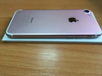 Лот: 14949014. Фото: 3. iphone 7 32Gb. Красноярск