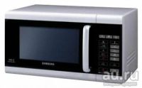 Лот: 2355912. Фото: 2. Микроволновая печь Samsung CE1051R. Мелкая бытовая техника