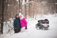 Лот: 6557418. Фото: 3. Прокат снегоходов в Красноярске... Услуги