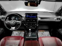 Лот: 21973063. Фото: 10. Lexus GX, II Рестайлинг 2 460...