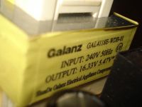 Лот: 4968382. Фото: 4. Плата для микроволновой печи артикул... Красноярск