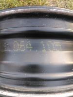 Лот: 25898892. Фото: 2. Диск R 14. Шины, Диски