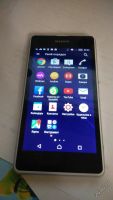 Лот: 5556040. Фото: 2. Sony Xperia Z1 Compact LTE Белый. Смартфоны, связь, навигация