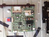 Лот: 16750916. Фото: 2. LG 42LN542V main EAX64891306... Запчасти для бытовой техники