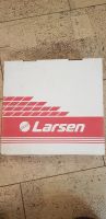 Лот: 15267202. Фото: 4. Лыжные ботинки Larsen Rider SNS... Красноярск