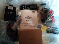 Лот: 9198316. Фото: 2. Автомобильная охранная система... Оснащение, оборудование, аксессуары