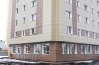 Лот: 9098505. Фото: 2. 1 ком квартира в экологически... Продажа