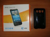 Лот: 3964415. Фото: 2. HTC Inspire 4G (Американский аналог... Смартфоны, связь, навигация