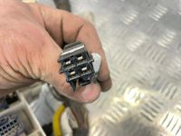 Лот: 25718084. Фото: 21. проводка под торпедо toyota corolla...