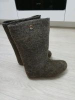 Лот: 10382995. Фото: 3. Валенки р-р 35. Дети растут