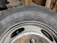 Лот: 18005842. Фото: 7. Шина KUMHO 205/75R17,5 KRS03 на...