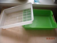 Лот: 7239154. Фото: 3. Лоток для кошек 2. Растения и животные