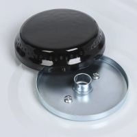 Лот: 24874045. Фото: 10. Плита газовая настольная, 2 конфорки...