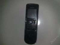 Лот: 415790. Фото: 2. NOKIA 8800 Sirocco. Смартфоны, связь, навигация