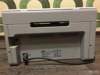 Лот: 9015945. Фото: 2. Принтер лазерный Samsung SCX 3400. Принтеры, сканеры, МФУ