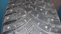 Лот: 8311521. Фото: 2. 225/55R18 Michelin X-Ice North. Шины, Диски
