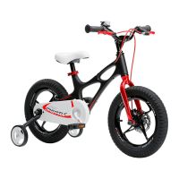 Лот: 22635090. Фото: 9. Детский велосипед Royal Baby Space...