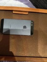 Лот: 4268116. Фото: 2. iPhone 5. Смартфоны, связь, навигация