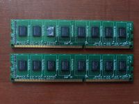 Лот: 17834182. Фото: 2. Оперативная память ОЗУ DDR3, 2... Комплектующие