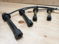Лот: 18535634. Фото: 3. Высоковольтные провода Nissan... Авто, мото, водный транспорт