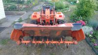 Лот: 17878091. Фото: 4. Мини-трактор Kubota XB-1 в комплекте...