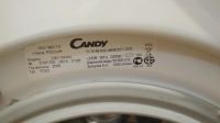 Лот: 15427944. Фото: 3. Стиральная машина Candy CS2 104. Бытовая техника