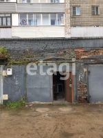 Лот: 25298645. Фото: 3. гараж , Красноярск улица Ады Лебедевой... Недвижимость