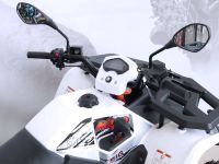 Лот: 25659385. Фото: 13. Квадроцикл KAYO Big Bull