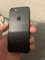 Лот: 14757826. Фото: 2. iphone 7. Смартфоны, связь, навигация