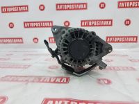 Лот: 20899245. Фото: 3. Генератор Toyota Ractis NSP120... Авто, мото, водный транспорт