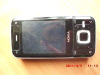 Лот: 879944. Фото: 2. Nokia N81. Смартфоны, связь, навигация