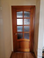 Лот: 25632887. Фото: 4. Двери из дерева. Красноярск