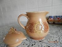 Лот: 3147069. Фото: 3. кувшинчик. Домашний быт