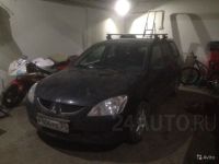 Лот: 6944606. Фото: 2. Mitsubishi Lancer. Авто, мото, водный транспорт
