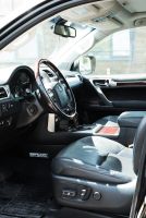 Лот: 11933047. Фото: 6. Продам lexus gx460 2015 года