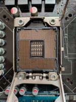 Лот: 20510336. Фото: 2. Asus P6T. Комплектующие