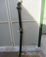 Лот: 10360319. Фото: 2. Кардан на Chery Tiggo. Автозапчасти
