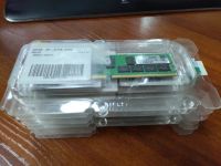 Лот: 19585395. Фото: 3. Комплект памяти HPE 6x32GB 2Rx4... Компьютеры, оргтехника, канцтовары